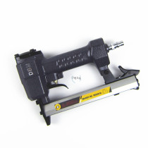 Pneumatic resin code nail gun PA1310 plastic code nail Nylon nail PA1310-S grab use coarse nail