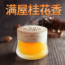 Bedroom Inner Room Air Clear New Dose Toilet Solid Clear Aroma With Deodorant Scent Home Toilet Deodorants Fragrant Lavender Persistent