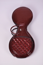 Jiale jiayue patent leather Liu Qin bag music instrument bag Liu Qin special bag can carry back Liu Qin bag