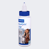 French Vic Ear Drift 60ml Pet Ear Drops Cat Ear Mite Ear Wash Cat Dog Ear Cleaning Liquid