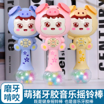 Infants and young children two eight four ninety 6 and a half months more baby inlet toys early singing sound 0 of a 1-year-old 3