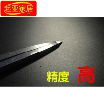 Spring stroke gauge Leather compass Industrial stroke gauge Manual living tools Leather drawing gauge Woodworking spacing gauge Fitter