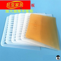 Water-based epoxy color sand caulking agent seaming agent joint material construction tools plastic scraper scraper blade glue adjustment Special