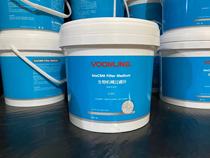 Wavelang mechanical bio-ring ceramic ring mechanical ring filter material five-liter barrel