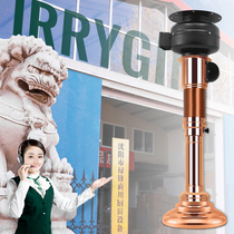 IRRYGIN Ruizi Korean telescopic barbecue smoke pipe hot pot restaurant barbecue exhaust equipment smoking Hood smoking Hood smoking machine