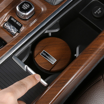 Geely car ashtray lCON Boyue Emgrand GS Bin Bin Bin Rui Vision special multi-function with cover with light