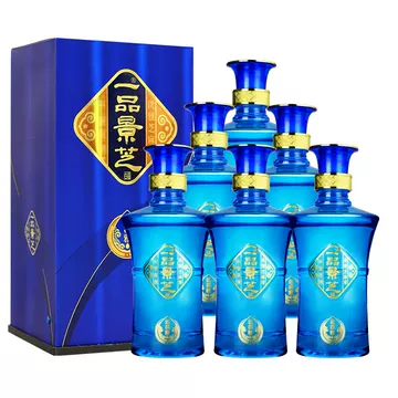 景芝一品景芝酒-景芝一品景芝酒促销价格、景芝一品景芝酒品牌- 淘宝