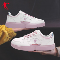 Jordan womens shoes board shoes women 2022 spring new shoes Air Force One low help small white shoes casual sneakers female