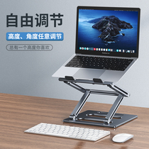 Standing upright lifting bench adjustable office add height small table bed with computer sloth table notebook