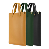 2021 new Huawei laptop bag matebook14 female liner bag 13 inch pro thin section 13 3 glory magicbook15 protective cover 15 6