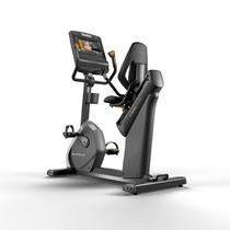 American Qiaoshan exercise bike Matrix-H-PS self-generation magnetic control multi-angle adjustment vertical horizontal bicycle
