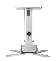 Projector hanger wall-mounted telescopic Universal Projector shelf