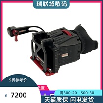 The United States zacuto canon C70 dedicated LCD screen magnification viewfinder eyepiece eye 2 5 times amplifier