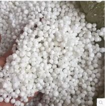 Polystyrene foam particles for roof construction exterior wall polystyrene particles insulation mortar rubber powder perlite particles