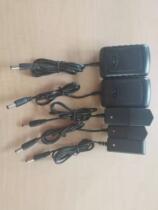 Construction site light overtime kilowatt lamp floodlight charger 4 2V accessories