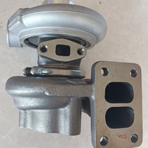 KOBELCO SK200-5 Excavator 6D34 Engine Turbocharger TE06H-16M 49185-01020