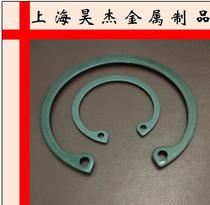 DIN472 340*6 large size retaining ring Spot size 340 thickness 6 German standard hole file