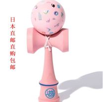 JAPAN direct mail direct purchase BEAMS JAPAN Yamagata workshop Japanese professional sword Jade red pink beauty