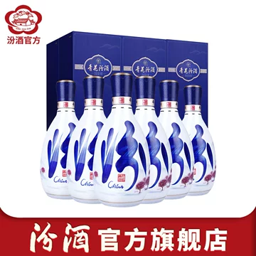 青花瓷汾酒42度-青花瓷汾酒42度促销价格、青花瓷汾酒42度品牌- 淘宝