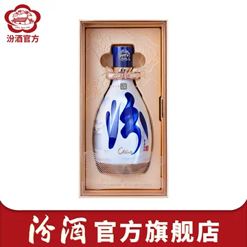 未開栓】青花汾酒 30年陳醸 白酒 42% 500ml メーカーオフィシャルサイト