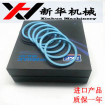 Excavator SANY 75 135 215 225 235 305 335 Points Oil cup center joint oil seal repair kit