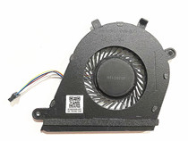 New DELL DELL Inspiron 7370 7373 7380 CPU cooling fan