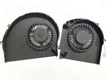New Dell Alienware Alien 17 R4 R5 P31E CPU graphics cooling fan