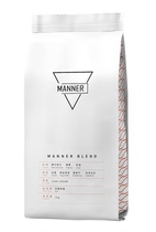 New maker Blend shop deep baking 1kg fresh roasted black coffee for grinding with coffee beans