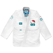 Moya brandmoya Hello Kitty X Aloha Collection Brazilian Johan Trail suit