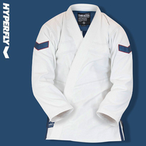 Hyperflly Icon white new race dedicated to Brazilian flexo dress