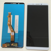 Vivo Y71 Y79 Y75 mobile phone screen assembly with frame vivoy71a y75a original touch inside and outside screen