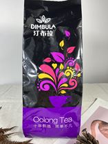 Gangli Timbra fragrant Four Seasons Spring Tea Gangli Four Seasons Spring Green Tea Tieguanyin Oolong Tea 500g fruit tea base