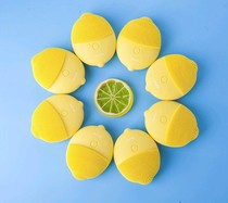 German Blingbelle Belle Silicone Cleanser Belin Bell Small Lemon Pores Cleansing Defacer