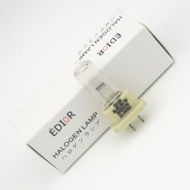 HERAEUS LAMP 22 8V90W SURGICAL SHADOWLESS LAMP HANAULUX BLUE 130 90 BULB 56053198