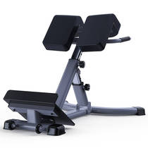 Chuangsiwei commercial Roman chair Professional goat upright chair Home fitness equipment Gym exercise equipment CL68