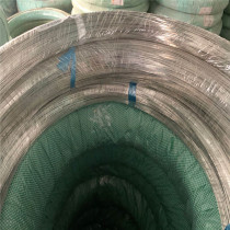 Luoyang spot 4101 Cr13] soft stainless steel spring wire screw thread 2 0 2 5 3 0 3 5mm