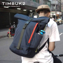 TIMBUK2 trend computer backpack mens schoolbag female Korean version of high school students sports backpack ins tide bag
