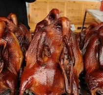 Lily is a foodies Sichuan pepper earth duck The whole SF is not a full refund of earth duck