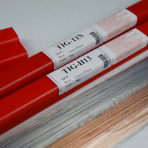 German Thyssen TIN mould mend nitriding argon-arc welding wire nitriding special patch welding wire