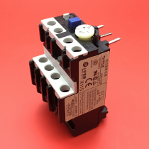 Thermal overload relay TH-P12E 6 5A 5A-8A Overheat protection current relay switch