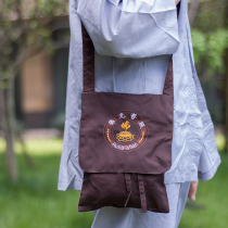 Monk - uniform monk bag bag of Buddha bag bag of bag bag bag bag bag bag small cover
