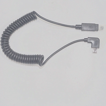 Micro Bi S Nikon Line Express Line Zhiyun weebill s connection d7200 d750 d800 d810 d600