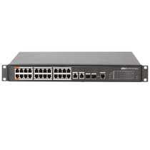 Dahua Switch 24 Port PoE Switch PFS4226-24ET-360