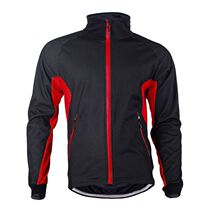 NUCKILY road car windproof sports clothing men's motorcycle motorcycle warm padded fleece riding clothing autumn and winter