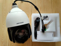 Hikvision outdoor waterproof 4 million ball machine DS-2DC4423IW-D 360 degree rotation