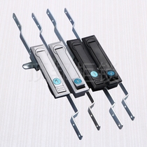 top-state cabinet lock MS731-1-2 tie bar lock switch control box enclosure door heaven and heaven connecting rod lock