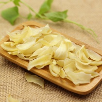 500g sulphur-free lilies dry edible non-specific blockbuster lily dry special natural pollution-free dry goods