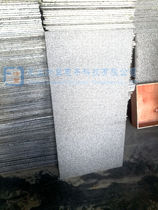 Foam aluminum direct selling single-sided composite foamed aluminum sound-absorbing shielding noise reduction closed-cell foamed aluminum filter element