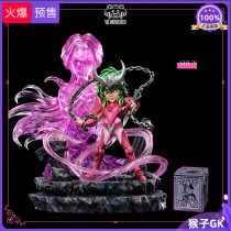 (Hidden) Monkey gk YZ five small strong fifth bomb Nebula chain Andromeda instant