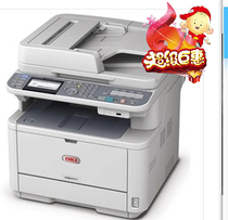 Oki MB451 black and white all-in-one motherboard OKI 451 motherboard interface board